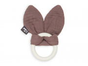 r�g�ka  - Silicone Bunny Ears Chestnut Silicone Bunny Ears Chestnut